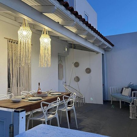 Myth Experience Aphrodite Άγιος Νικόλαος Εξωτερικό φωτογραφία