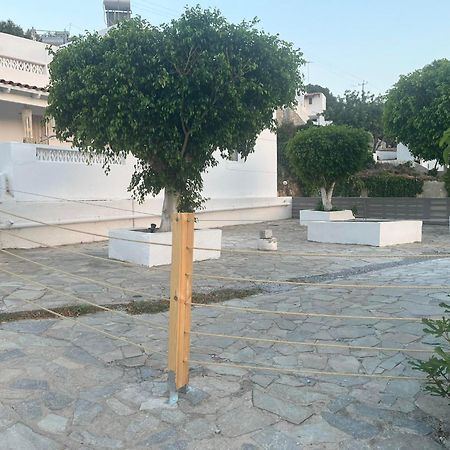 Myth Experience Aphrodite Άγιος Νικόλαος Εξωτερικό φωτογραφία
