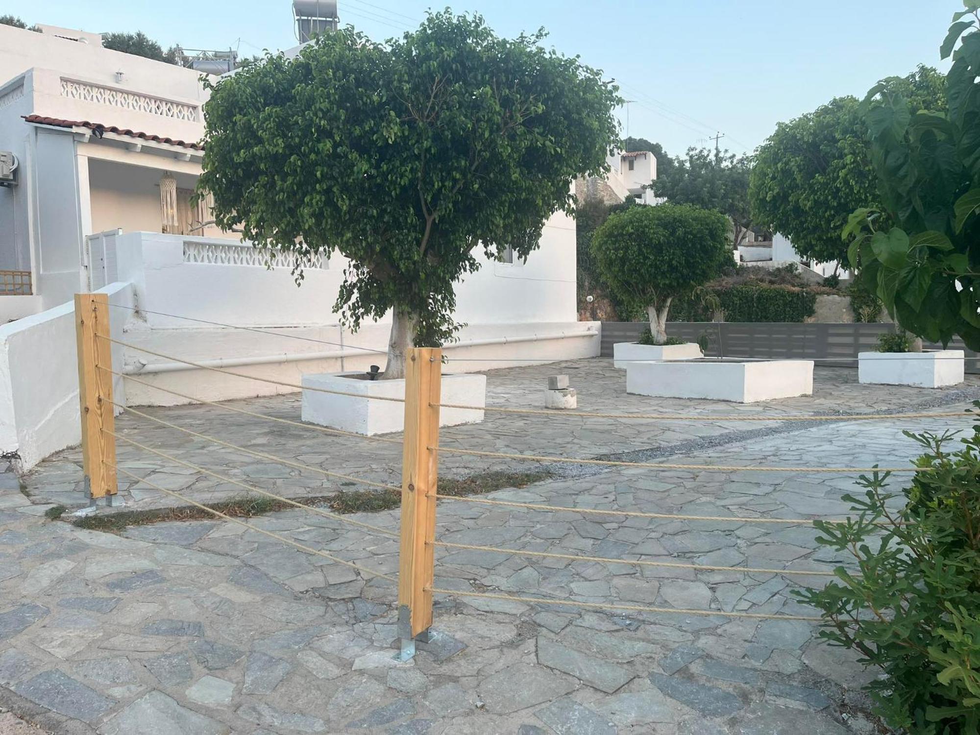 Myth Experience Aphrodite Άγιος Νικόλαος Εξωτερικό φωτογραφία